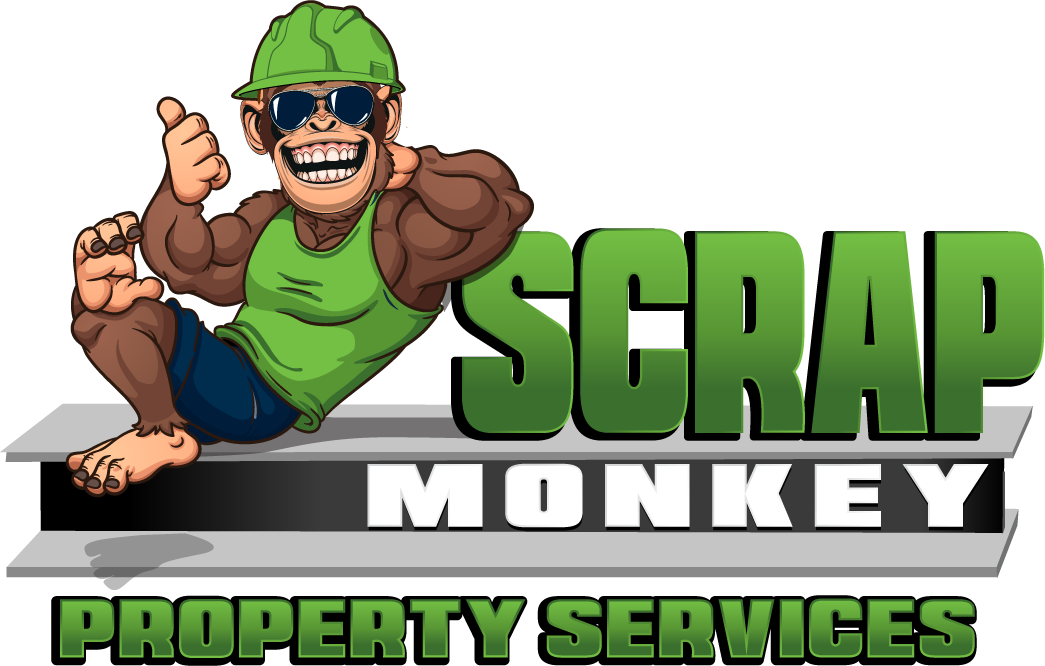 Scrap Monkey Logo