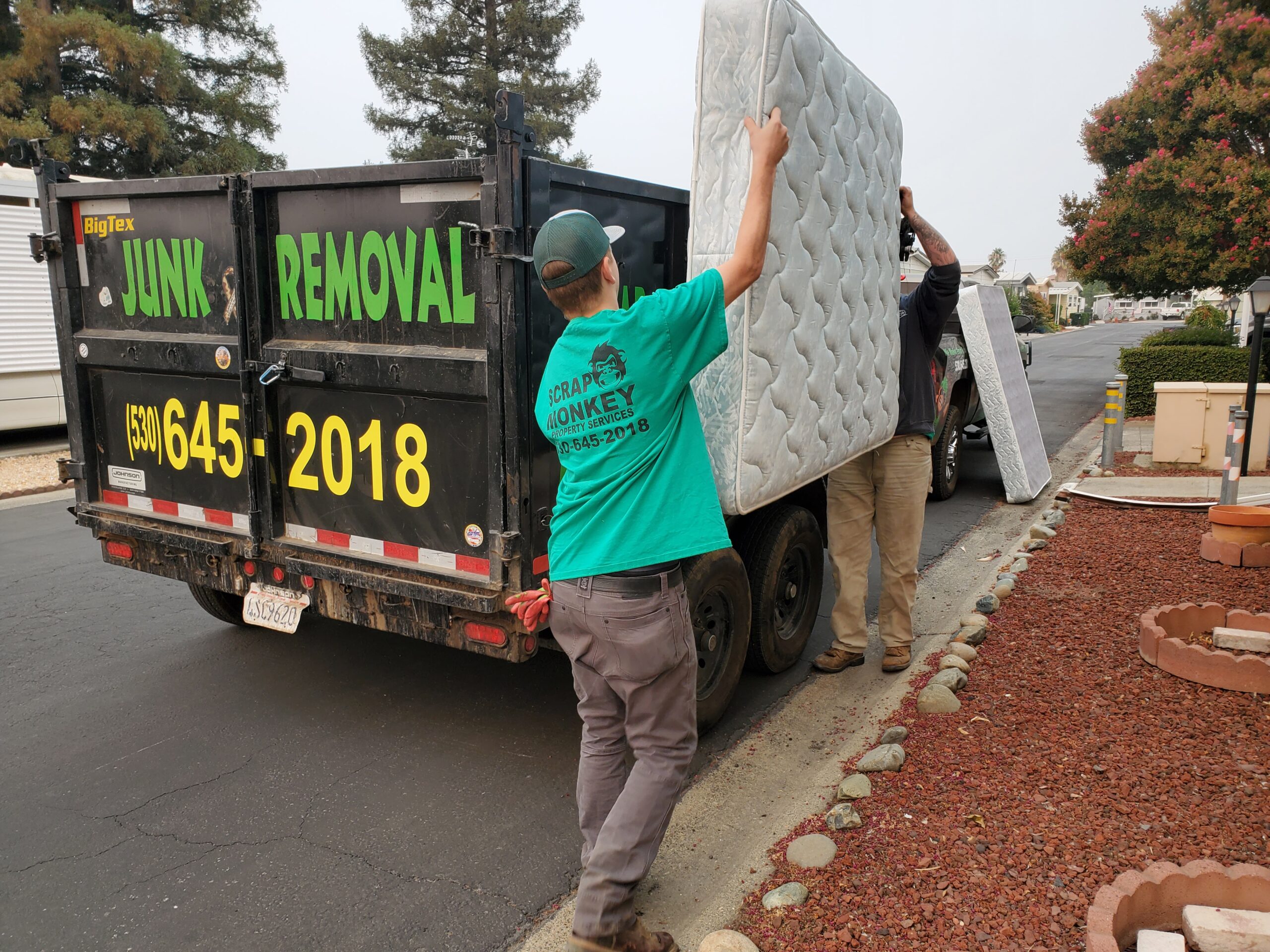 Junk Removal